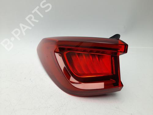 Left taillight SEAT LEON (KL1, KLG) 1.0 TSI | BP35901145C34 - Image 3