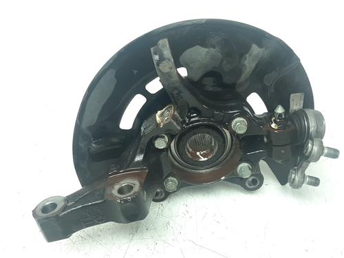 Right front steering knuckle HYUNDAI TUCSON (TL, TLE)  | BP11853694M26 