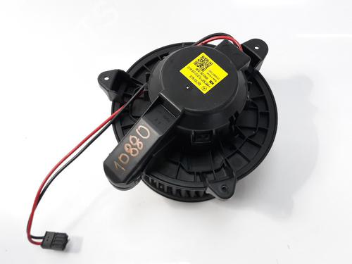 Used Heater blower motor MERCEDES-BENZ A-CLASS (W177) A 200 d (177.012) (150 hp) 14198490
