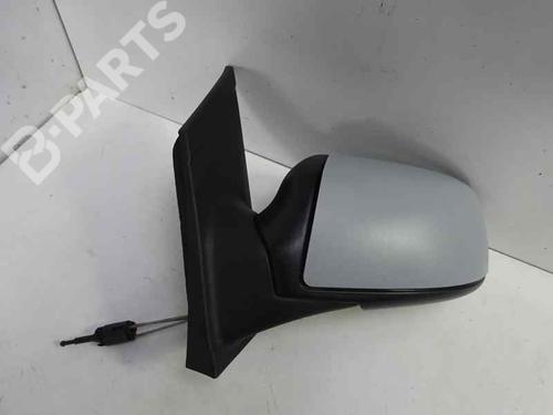 Used Left mirror FORD FOCUS II (DA_, HCP, DP) [2004-2013]  2957242