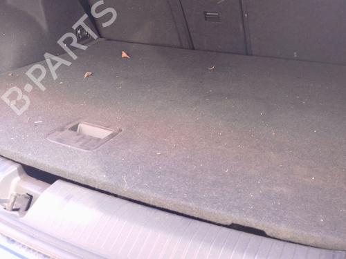 Fundo do compartimento da mala VW T-ROC (A11, D11) 1.0 TSI (116 hp) 31341016