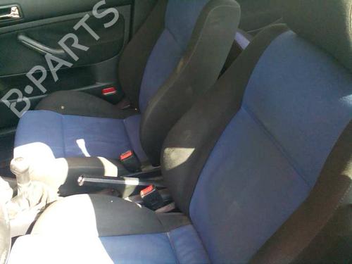 Steering column stalk VW GOLF IV (1J1) 1.9 TDI | BP1331707I23 