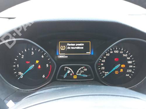 Master brake FORD FOCUS III 1.5 TDCi | BP8657113M77  - Image 6