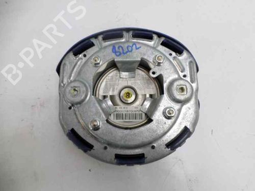 Driver airbag SMART CITY-COUPE (450) 0.6 (S1CLA1, 450.341) | BP574271C9 