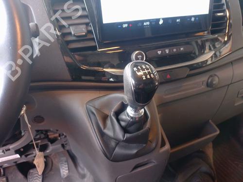 Used Gear lever Gear lever 37520747 37520747