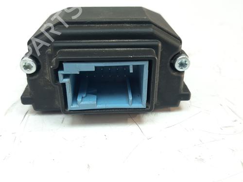 Electronic module RENAULT KADJAR (HA_, HL_)  | BP16672358M83 