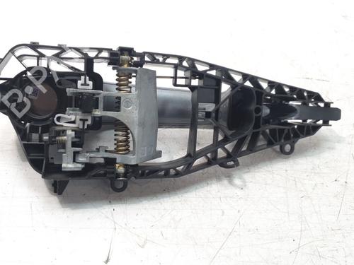 Rear left exterior door handle BMW X2 (F39) sDrive 20 i | BP19678937C130 