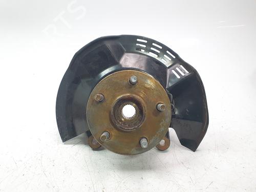 Used Left front steering knuckle TOYOTA COROLLA Estate (_E21_) 2.0 Hybrid (MZEH12) (180 hp) 26307226