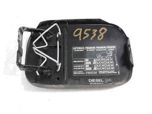 Fuel flap MERCEDES-BENZ B-CLASS Sports Tourer (W245) B 180 CDI (245.207) | BP5948283C131 