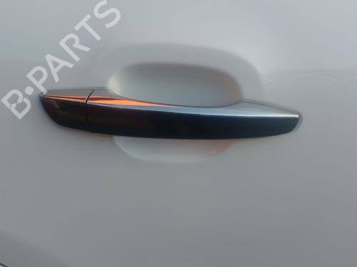 Used Rear right exterior door handle Rear right exterior door handle 38238785 38238785