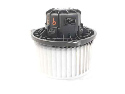 Used Heater blower motor HYUNDAI TUCSON (TL, TLE) [2015-2023]  14206982