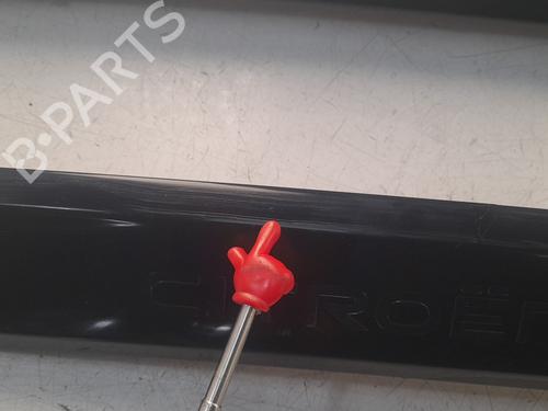 Roof bar CITROËN C3 IV (CC_, CB_) 1.2 PureTech 100 (CCHPV4) | BP30929634C65 