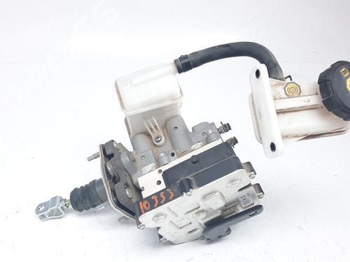Used ABS pump KIA NIRO I (DE) 1.6 GDI Plug-in Hybrid (141 hp) 13645225
