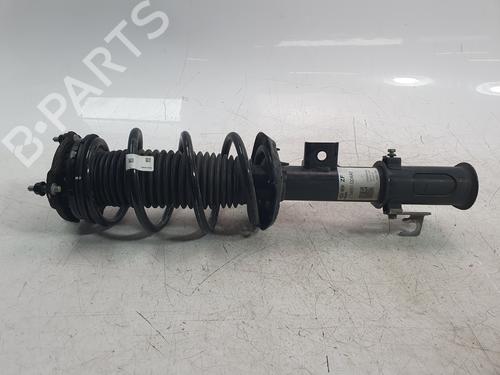 Used Right front shock absorber Right front shock absorber HYUNDAI i20 III (BC3, BI3) 1.0 T-GDI (101 hp) 31653431 31653431