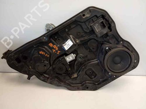 Used Rear left window mechanism VOLVO XC60 I SUV (156) D3 (150 hp) 4511460