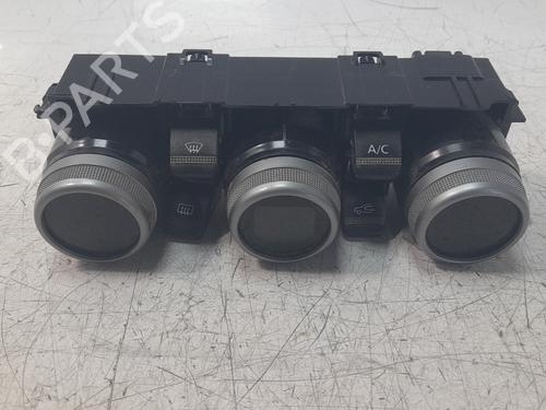 Used Climate control DACIA DUSTER (HM_) 1.5 dCi 115 (HMAD) (116 hp) 19424543