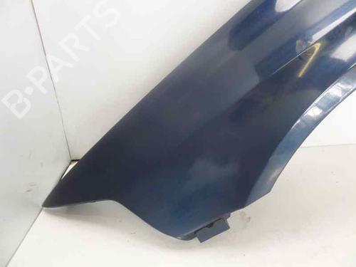 Left front fenders RENAULT LAGUNA II (BG0/1_) 1.9 dCi (BG08, BG0G) | BP131566C41 
