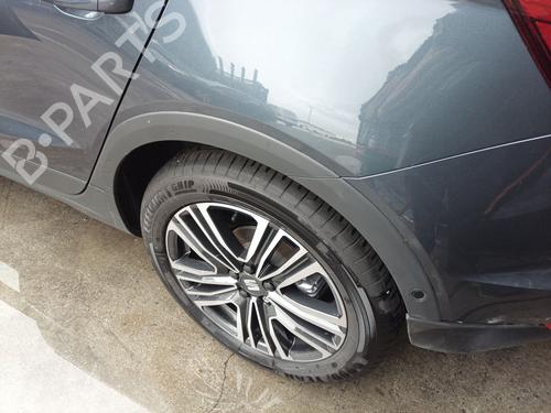 Używane Listwa nadkola tylnego lewego SEAT ARONA (KJ7, KJP) 1.0 TSI (115 hp) 24807878