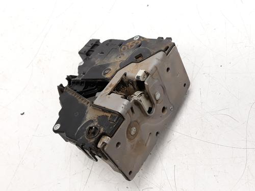 Used Rear right lock OPEL CORSA E (X15) [2014-2025]  9455636