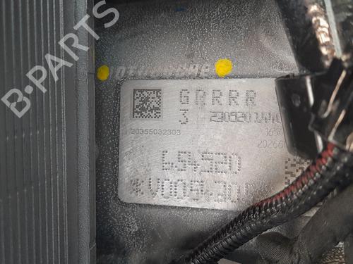 Engine MERCEDES-BENZ A-CLASS (W177) A 200 d (177.012) | BP22925431M1  - Image 6
