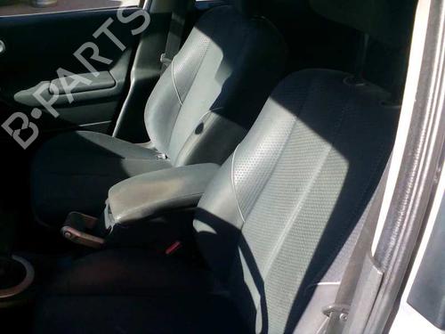 Warning switch RENAULT MEGANE II Estate (KM0/1_) 1.9 dCi (KMRG, KM1G, KM0G, KM2C) | BP3469803I22 