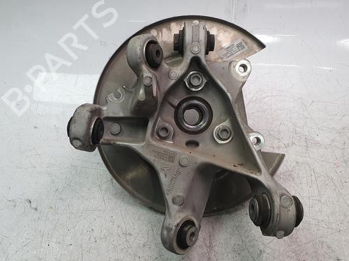 Right rear steering knuckle TESLA MODEL 3 (5YJ3) EV | BP24987387M28