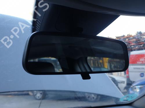 Used Rear mirror MERCEDES-BENZ GLA-CLASS (X156) GLA 200 CDI / d (156.908) (136 hp) 23104643