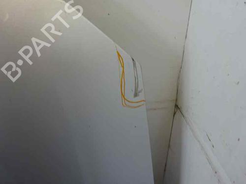 Hood RENAULT LAGUNA II Grandtour (KG0/1_) 1.9 dCi (KG1A, KG1W, KG0G) | BP1122011C1 