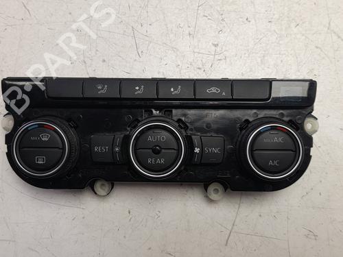 Used Climate control SEAT ALHAMBRA (710, 711) [2010-2022]  22760433