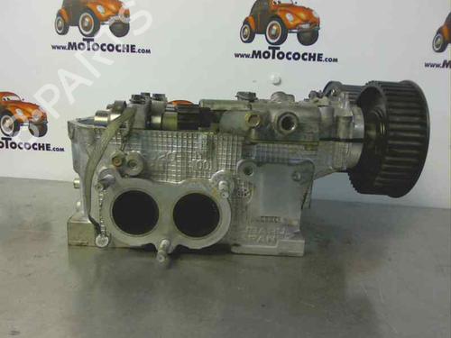 Cylinder head SUBARU LEGACY IV Estate (BP) 2.0 AWD (BP5) | BP10978817M5 