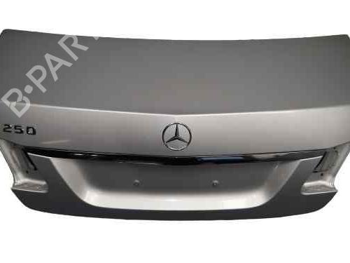 Used Tailgate MERCEDES-BENZ E-CLASS (W212) [2009-2016]  2442904