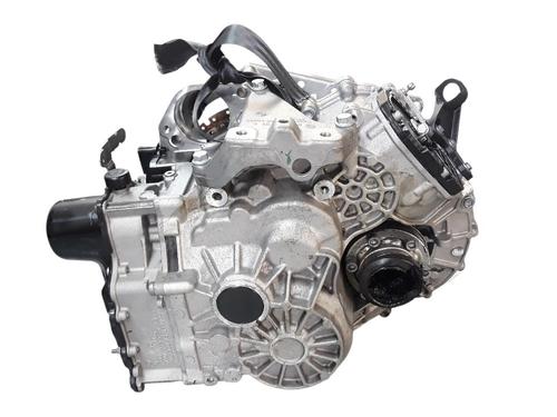 Gearbox VW T-ROC (A11, D11) 1.6 TDI | BP11331364M3 
