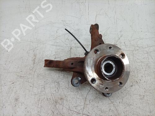 left-front-steering-knuckle-dacia-sandero-iii-2021-37711701 main image
