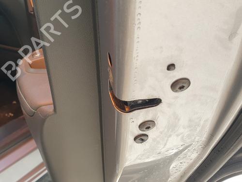 Used Rear right lock PEUGEOT 2008 II (UD_, US_, UY_, UJ_, UR_, UC_) [2019-2025]  17480614