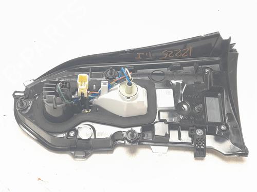 Left tailgate light TOYOTA RAV 4 V (_A5_, _H5_) 2.5 Hybrid (AXAH52) | BP28289506C79 
