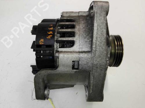 Alternator DACIA SANDERO  | BP2001603M7 