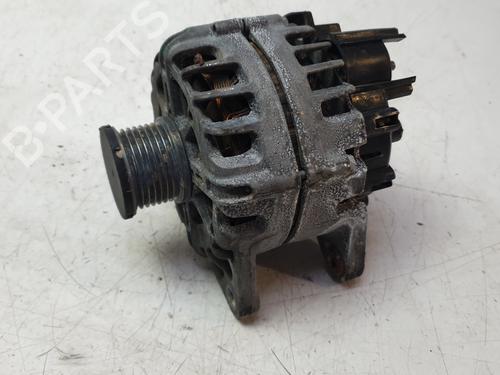 Used Alternator Alternator RENAULT CLIO V (B7_) 1.0 LPG (B7MT) (101 hp) 29199266 29199266