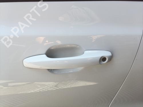 Front left exterior door handle FORD FOCUS IV (HN) 1.0 EcoBoost | BP25792386C128