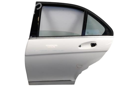 Used Left rear door MERCEDES-BENZ C-CLASS (W204) [2007-2015]  7517446