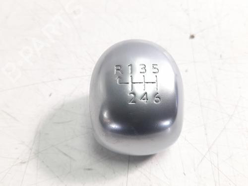 Used Gear lever PEUGEOT 308 I (4A_, 4C_) [2007-2016]  17173746
