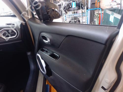 Used Front right window mechanism Front right window mechanism 38011508 38011508