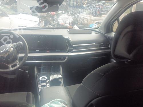 Antenna/Base KIA SPORTAGE V (NQ5) 1.6 T-GDI MHEV | BP29954090C140