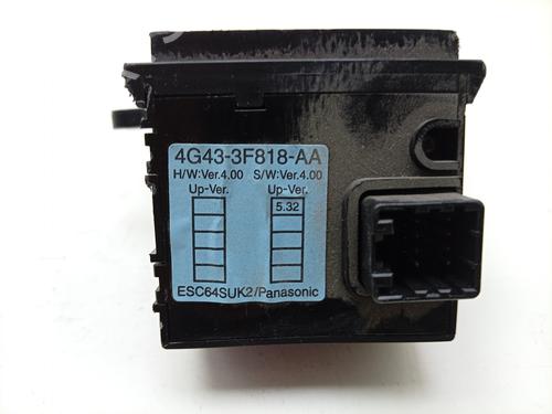 Electronic sensor ASTON MARTIN RAPIDE 6.0 | BP37664862M84 - Image 2