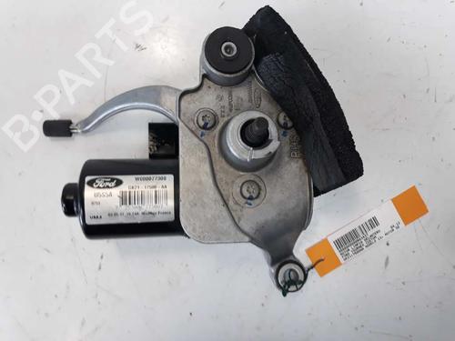 Used Front wiper motor FORD TOURNEO CUSTOM V362 Bus (F3) 2.0 EcoBlue (170 hp) 12397233