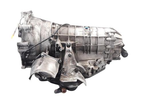 Gearbox AUDI A6 C5 (4B2)  | BP8154640M3 