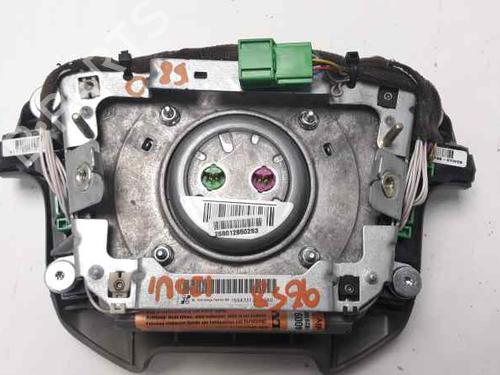 Driver airbag VOLVO S80 I (184) D5 | BP3883481C9 