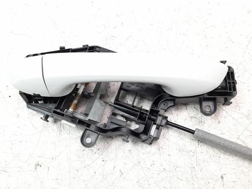 Used Rear right exterior door handle VW TOURAN (5T1) 2.0 TDI (122 hp) 22555869