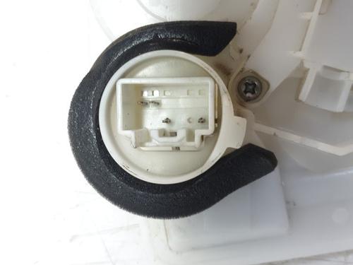 Front right lock MAZDA CX-3 (DK) 2.0 SKYACTIV-G | BP25276644C97 - Image 4