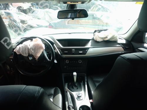 Left taillight BMW X1 (E84) sDrive 18 d | BP33856250C34  - Image 16