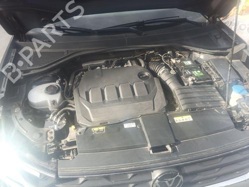 Used Starter VW T-ROC (A11, D11) 2.0 TDI (150 hp) 29596416